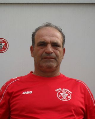 Carlo D'Antonio