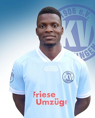 Valdo Fiogbe