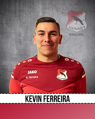 Kevin Santos Ferreira