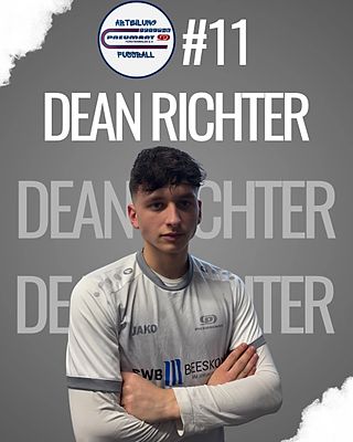 Dean Richter