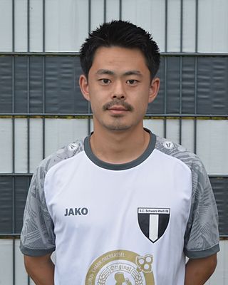 Hiroki Mizuno
