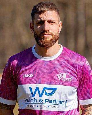 Paul Meier