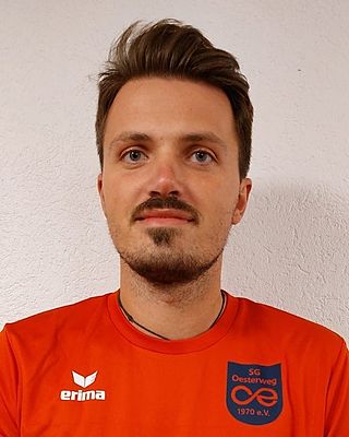Fabian Hübner