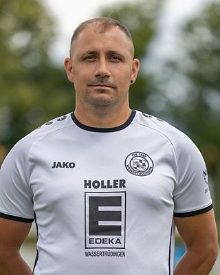 Sabin Hoanca