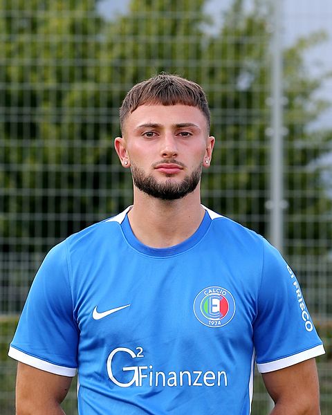 Foto: Calcio Leinfelden-Echterdingen