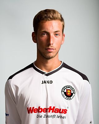 Mikael Kuntz