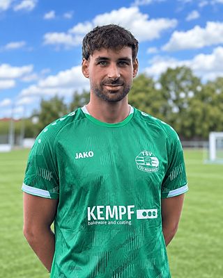 Marco Zieglmeier