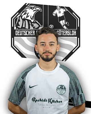 Emir Oral