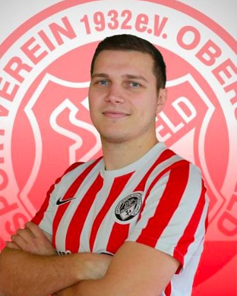 Foto: SV OBERSCHELD