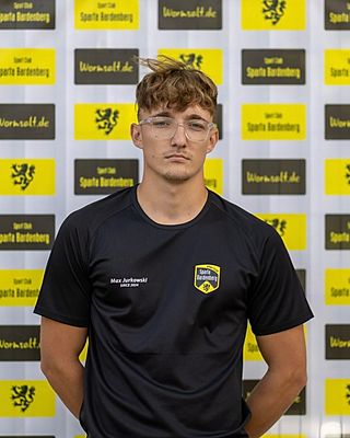 Maximilian Jurkowski