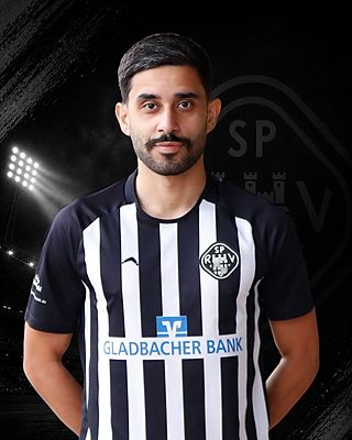 Ahmet Sinan Ilhan