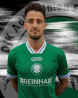 Burak Demirdere