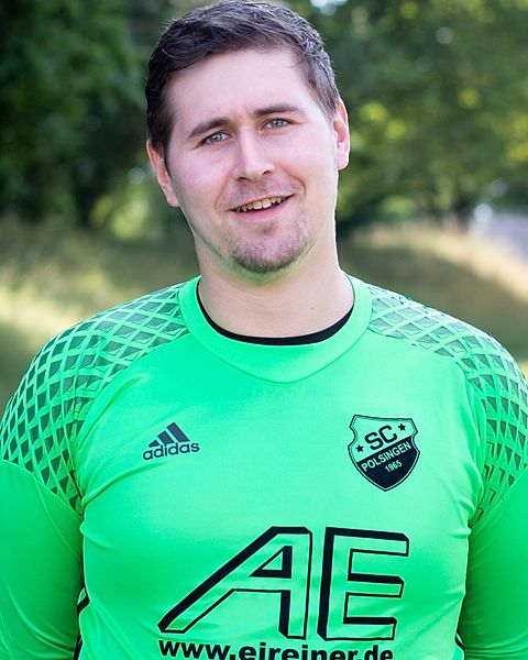 Foto: Sina Schweyer