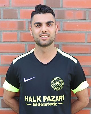 Mehrad Shalamzar Nejad