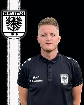 Kai Ernstberger