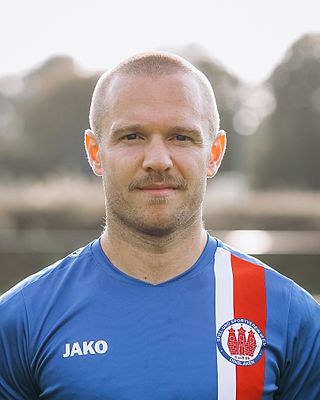 Sebastian Eisenstein