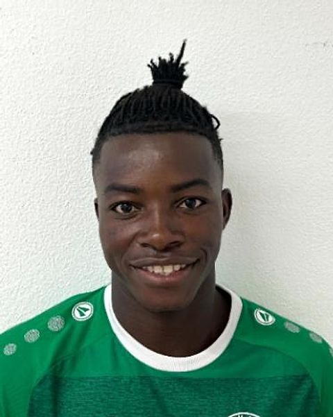 Fode Kamara