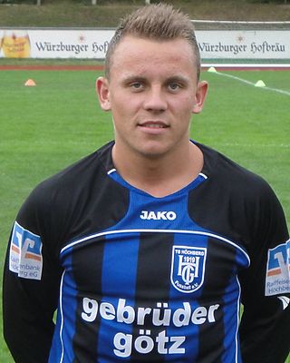 Lukas Meyer