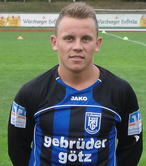 Foto: Sebastian Genheimer (TG Höchbe