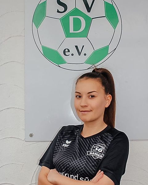 Foto: Hannah Buckenheu