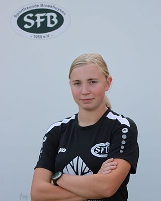 Sophia Herold