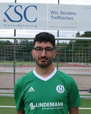 Berkant Özkul