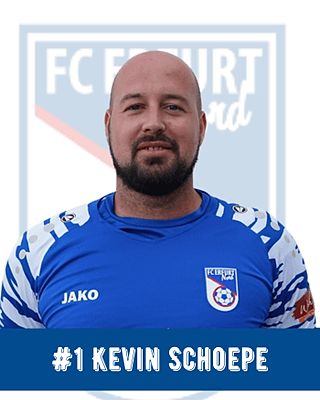 Kevin Schoepe