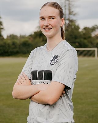 Katharina Echelmeyer