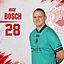 Nick Bosch