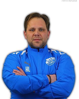 Holger Lerch