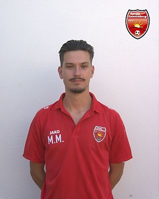 Marius Maul