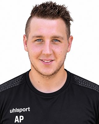 Andre Pechmann
