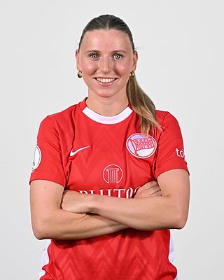 Catharina von Drigalski