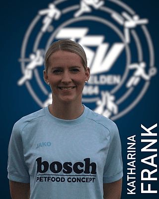 Katharina Frank
