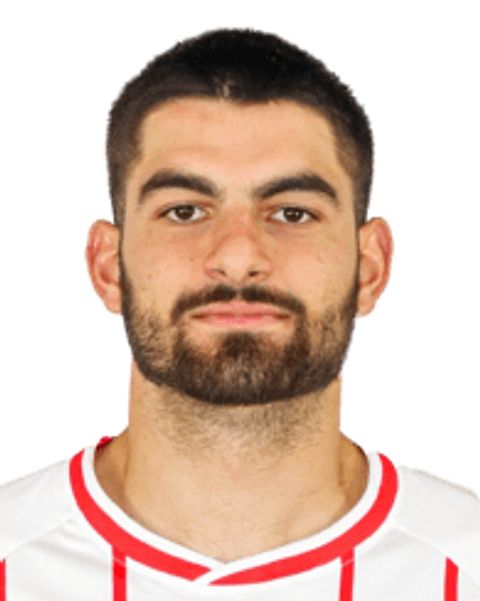 Isaque Storoli Gavioli