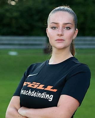 Emilia Müller