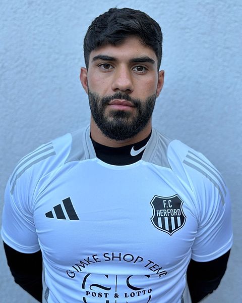 Foto: FC Herford
