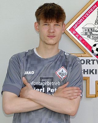 Lukas Peter