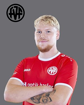 Niklas Roth