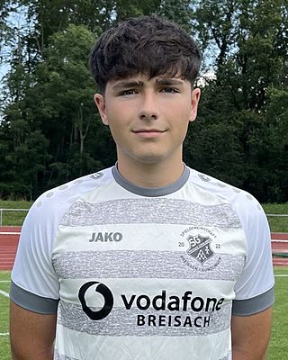 Henrique Faria Da Costa