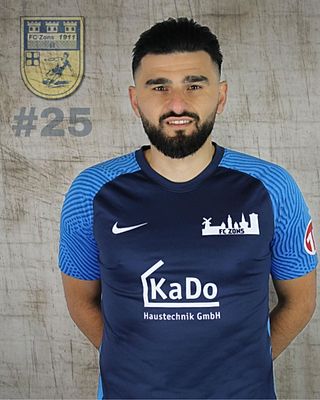 Hussein Hammoud