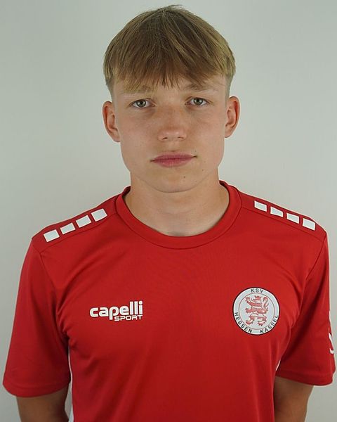 Foto: @KSV Hessen Kassel