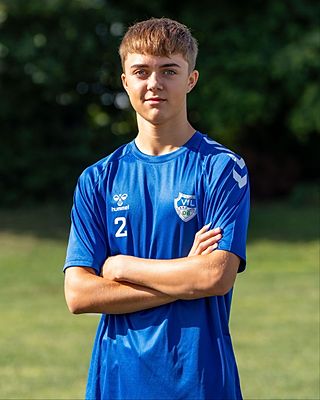 Ben Diegeler