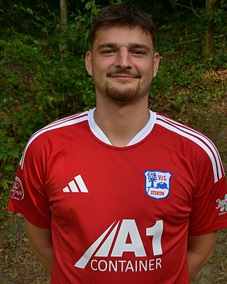 Luca Liske