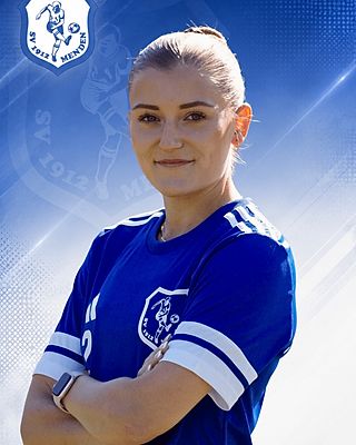 Nele Lindlar