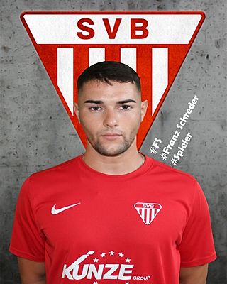 Franz Xaver Schreder