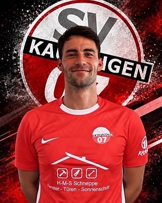 Dennis Kahl