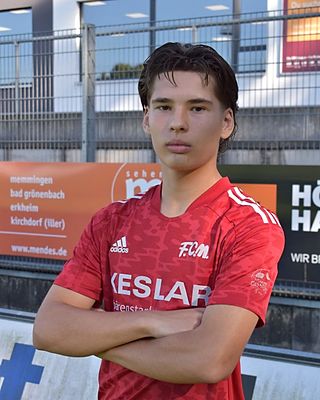 Diego Strohm