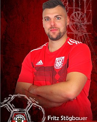 Fritz Stögbauer