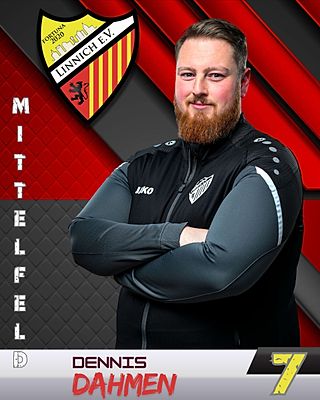 Dennis Dahmen